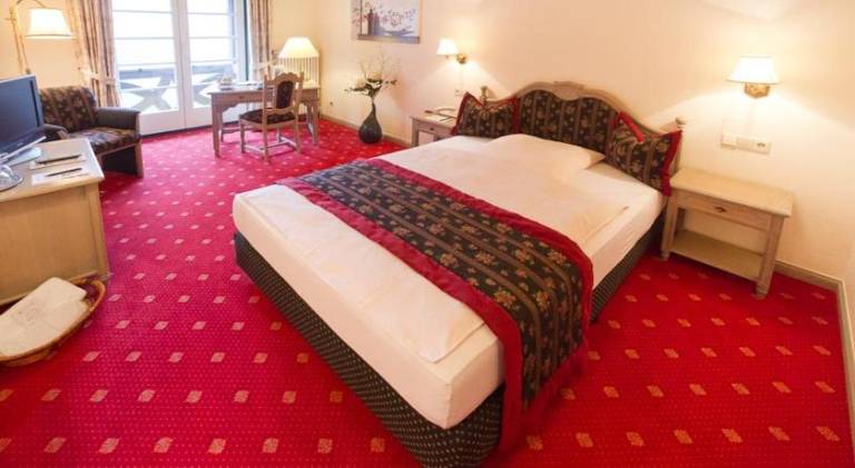 Hotel Aselager Muhle — photo 2