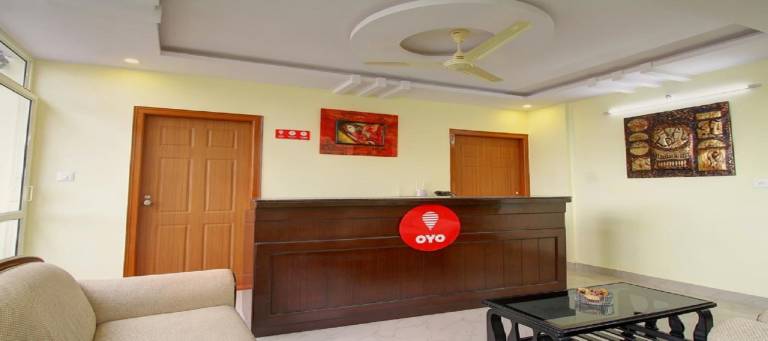 Hotel Felicity Inn by Sky Stays Manyata Tech Park