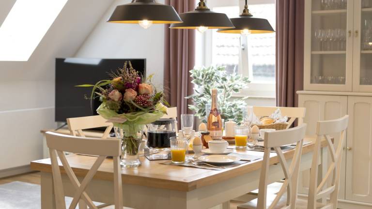 Ferienwohnung  Rotenburg an der Fulda