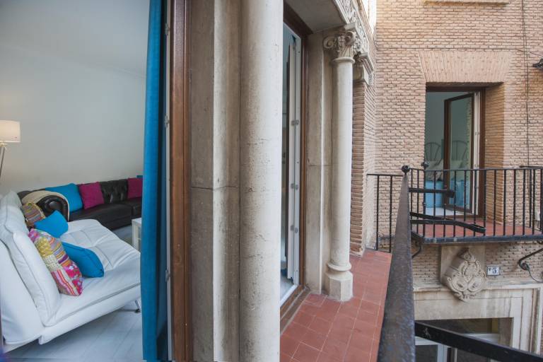 Apartamento Toledo
