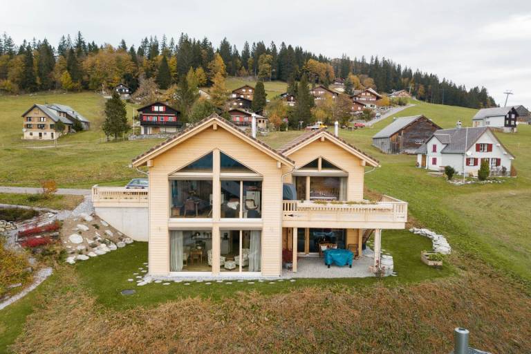 Apartman  Liechtenstein