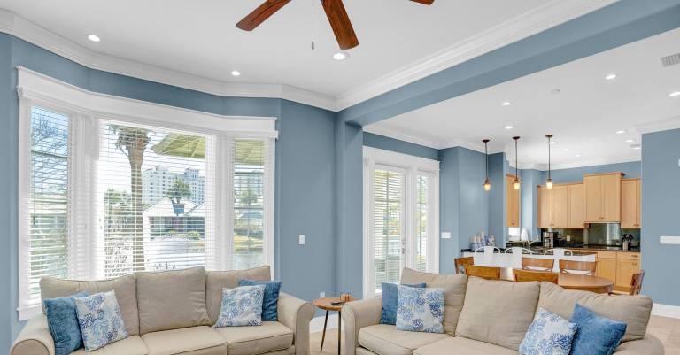 Landhaus  Gulf Shores