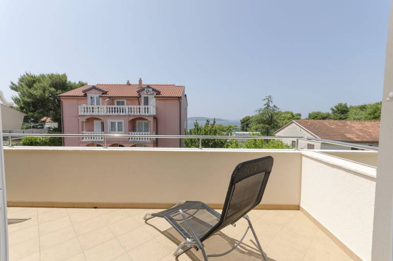 Ferienwohnung Vodice