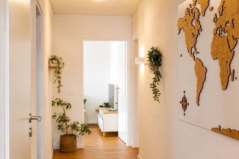 Ferienwohnung Schortens