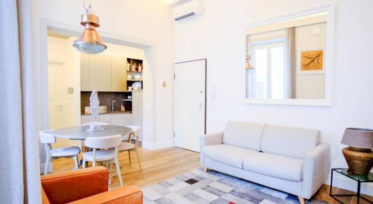Holiday apartment | Close to Florence Cathedral — photo 2