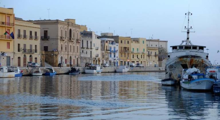 Pleasant apartment | Close to the beach | Pet-friendly in Mazara del Vallo
