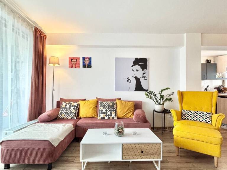 Apartment Timisoara