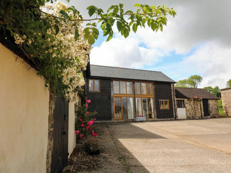 Cottage South Molton