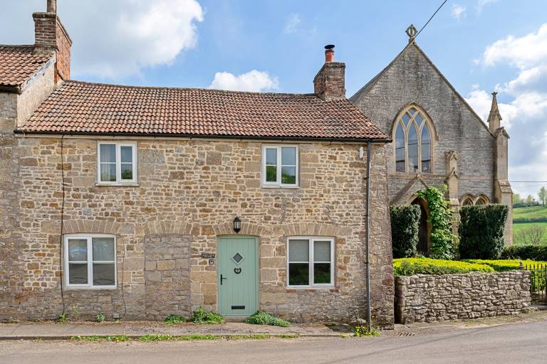 Cottage Bruton