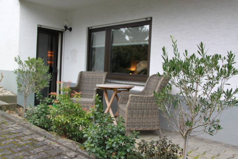 Ferienhaus Bruttig-Fankel