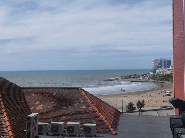 Apartamento  Mar del Plata