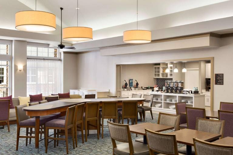 Homewood Suites by Hilton Fargo — photo 4
