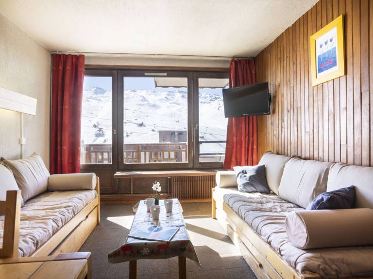 Apartament Val Thorens