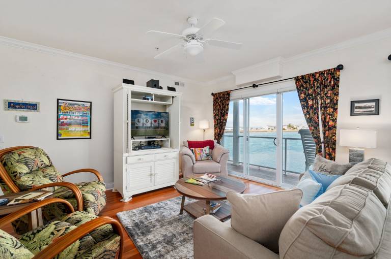 Condo Chincoteague Island