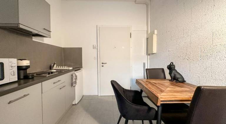 Rental apartment with 1 room for 2 persons — photo 4