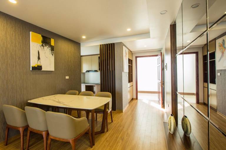 Holiday apartment | Pets are welcome — photo 3