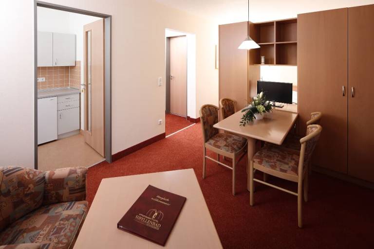 Ferienwohnung Neualbenreuth