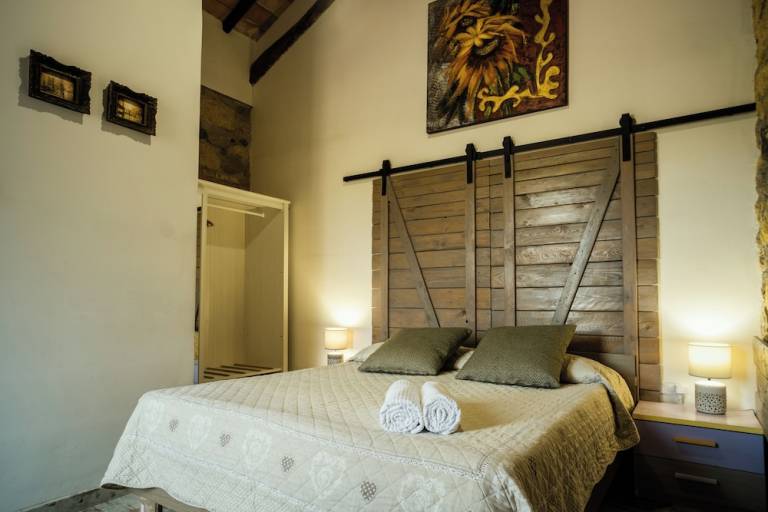Bed & Breakfast Tarquinia