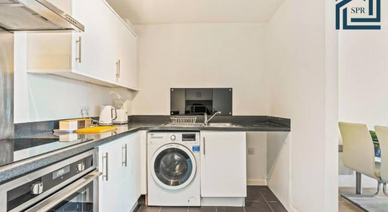 Rental apartment | Pet-friendly — photo 5