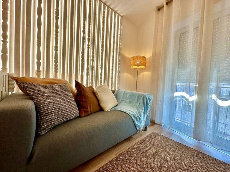 Ferienwohnung  Aveiro