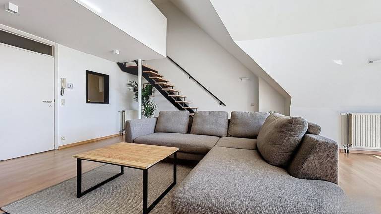 Ferienwohnung Knokke-Heist