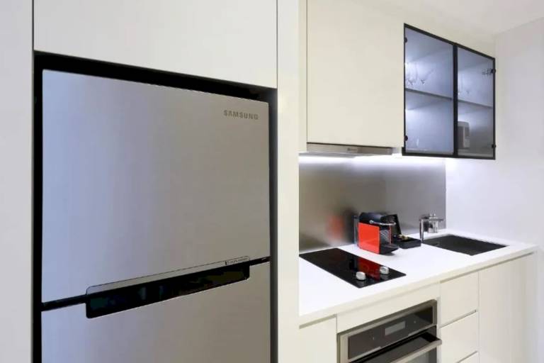 Stunning Studio Unit in Singapore