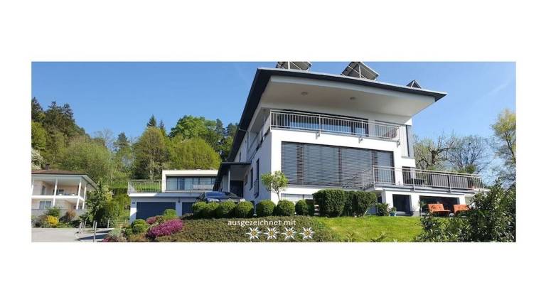 Ferienwohnung  Hörbranz