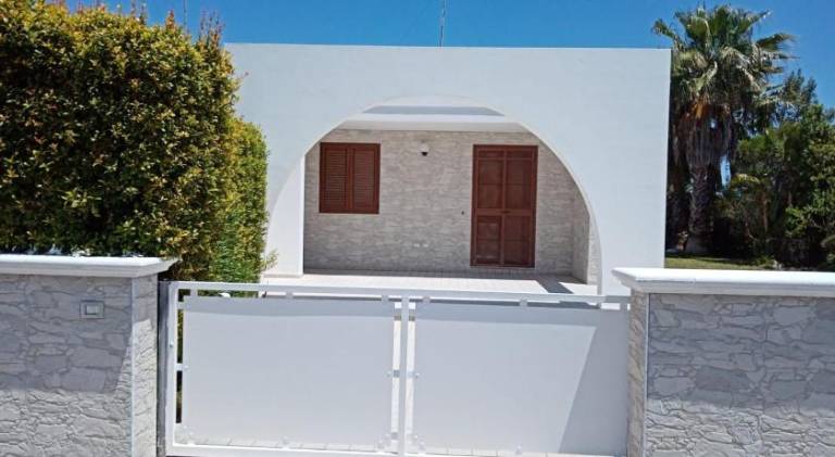 Villa | Dogs allowed in Melendugno