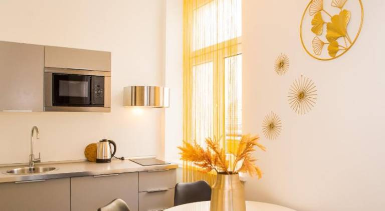 Serviced apartment | Close to Ban Jelačić Square | Pets allowed — photo 4