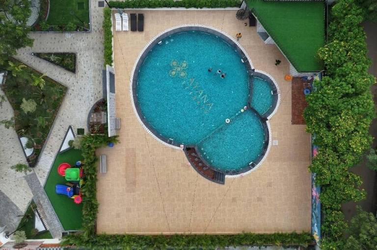 Ayana Resorts