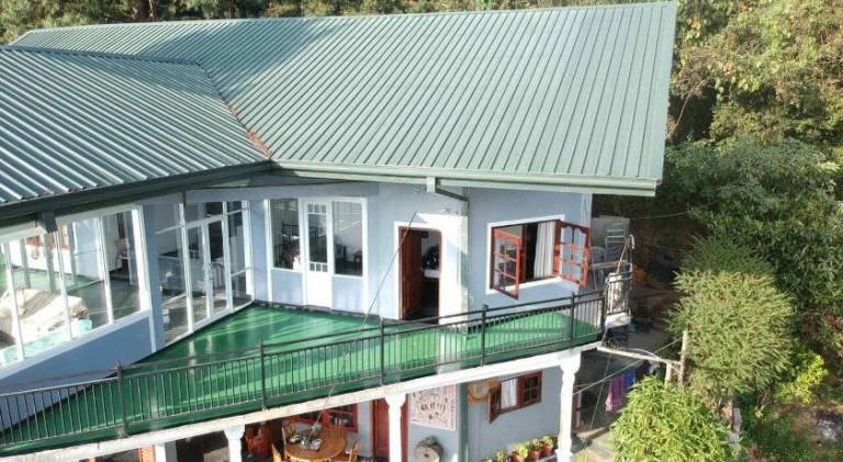 Misty Mountain Villas — photo 5
