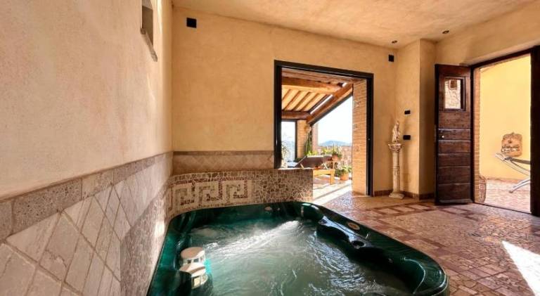 B&B and Wellness Il Pomario di Montepiglio Resort Naturista — photo 3