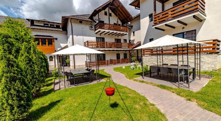 Apartament Sinaia