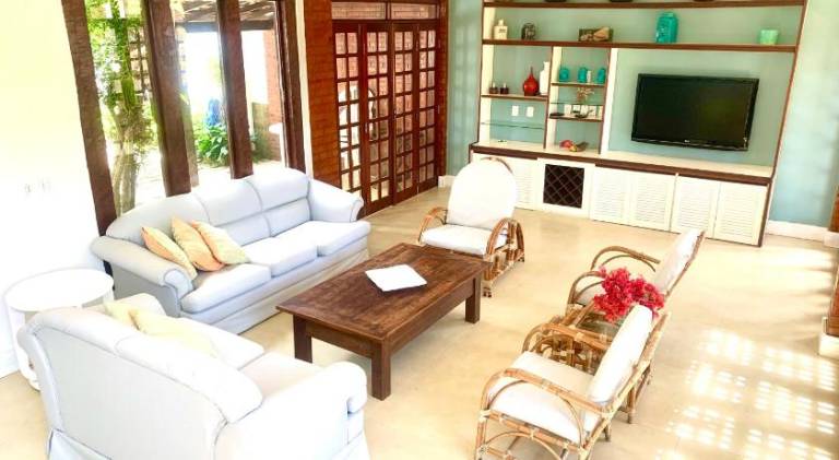 Nice villa with pool | Pets allowed — photo 3