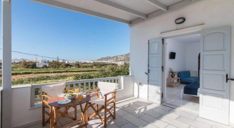Serviced apartment with patio & garden | Suitable for remote work | Dogs allowed — photo 4