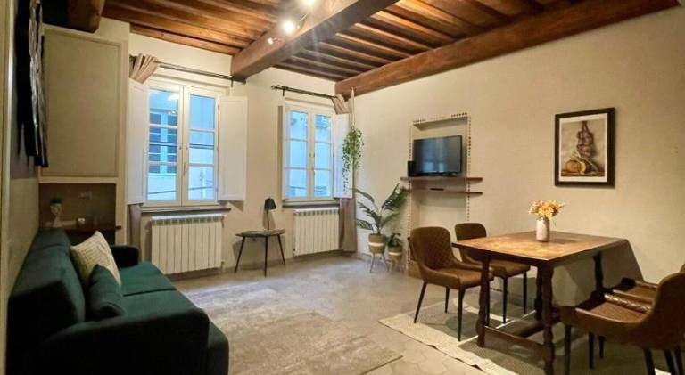 Rental apartment | Close to Lucca Cathedral in Lucca