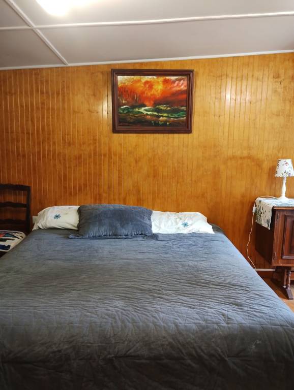 Cabin  Valdivia