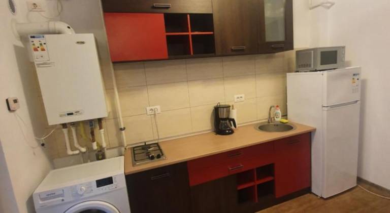 Rental apartment with 1 room for 4 persons — photo 4