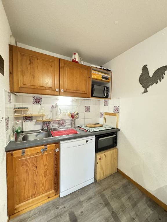 Apartment with 3 rooms for 8 persons — photo 4