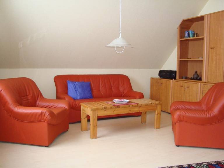 Ferienwohnung Tating