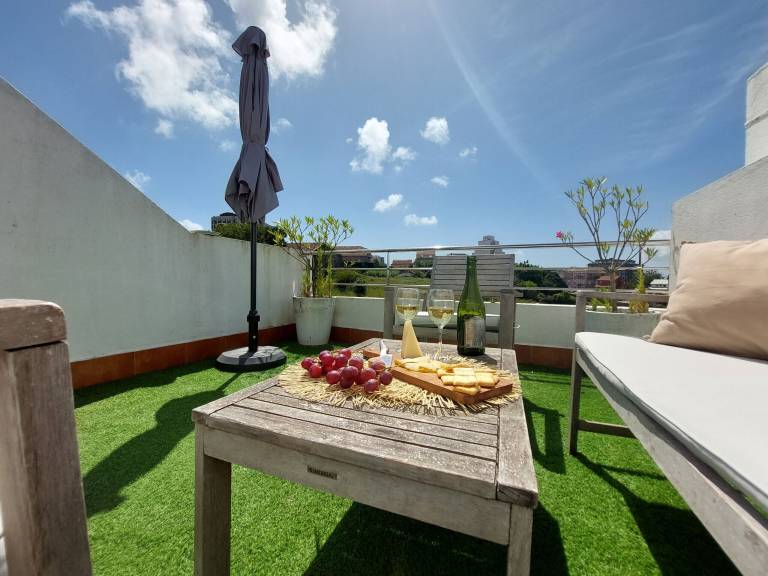 Apartamento Vigo