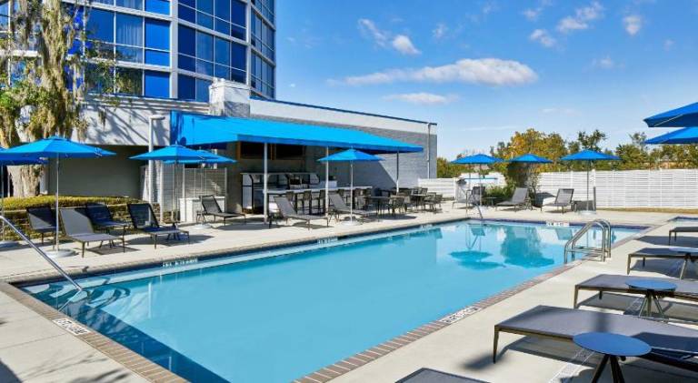Four Points by Sheraton Tallahassee Downtown in Tallahassee, FL