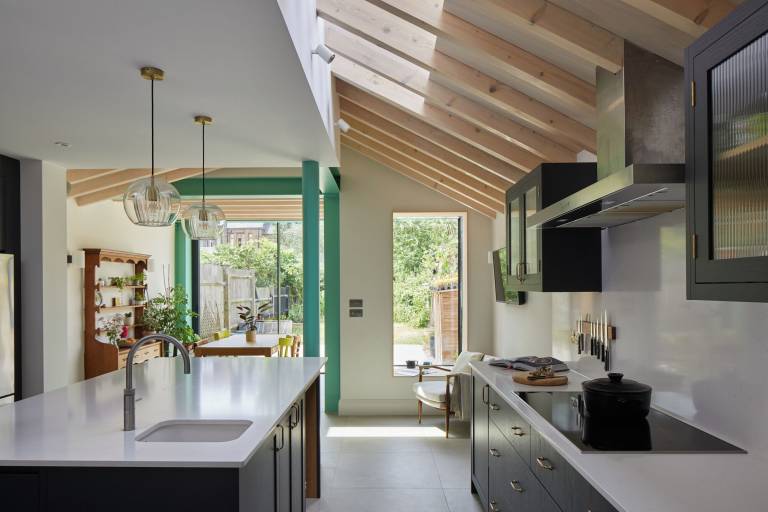 House Ealing