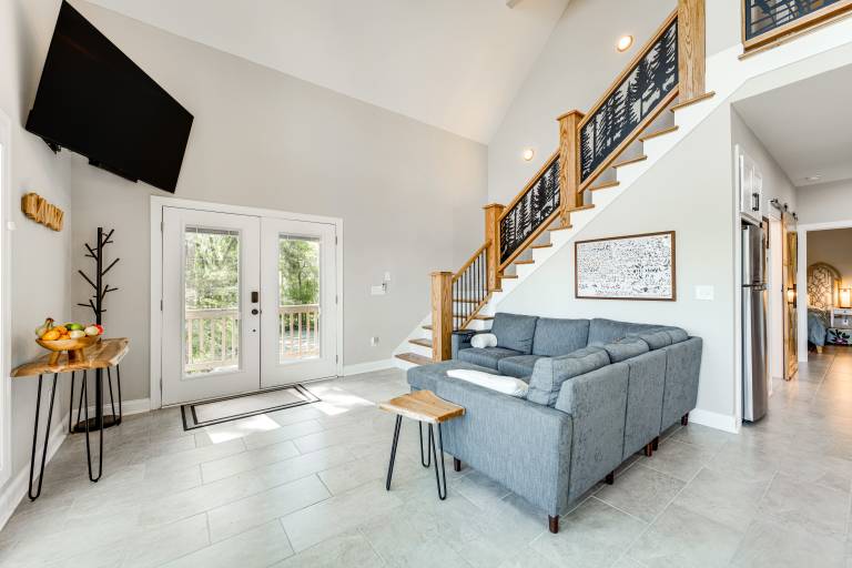 Brand-New Perry House w/ Kayaks & Lake Access — photo 4