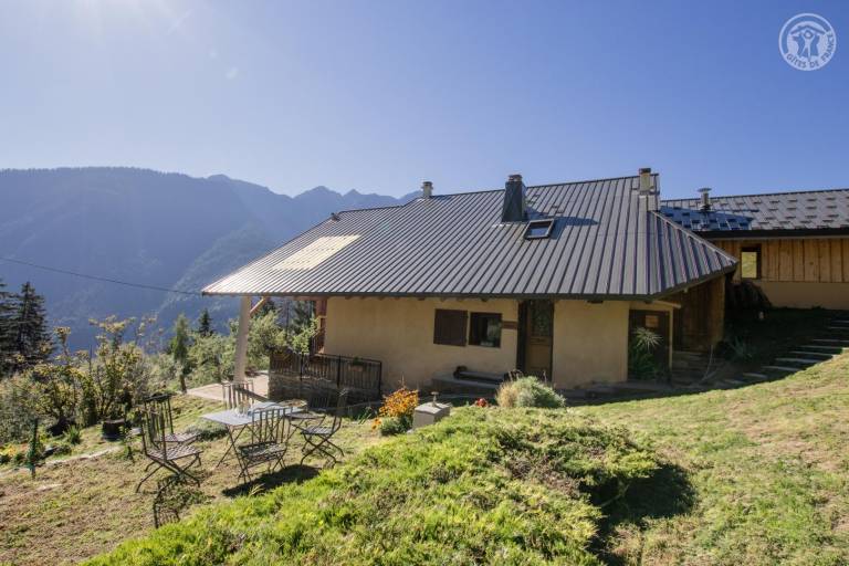 Gîte  Albertville