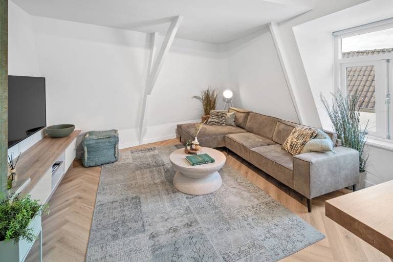 Ferienwohnung Roosendaal