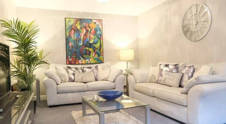 109 m² Ferienhaus