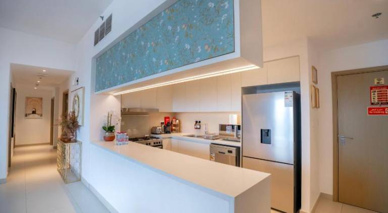 Serviced apartment with pool, terrace & yard | Suitable for remote work — photo 5