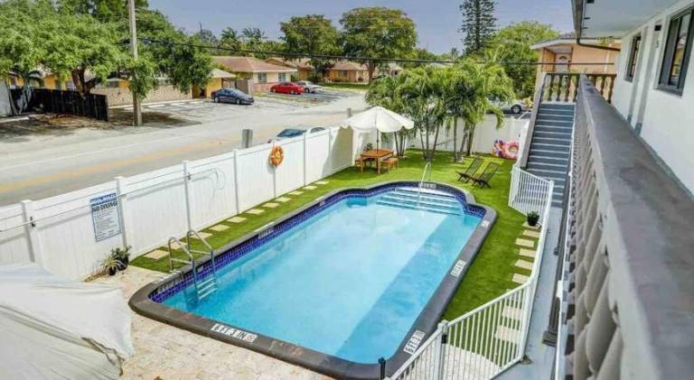 Pleasant holiday apartment with pool | Pets are welcome — photo 5