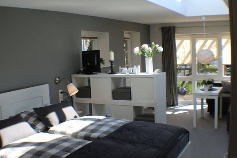 Ferienwohnung Rieseby